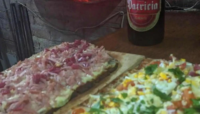 Modo pizza - Bar Erazo - 27200 Castillos