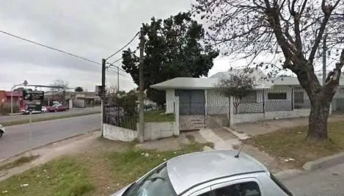Monsenor Jose Benito Lamas Direcciondeg - Montevideo