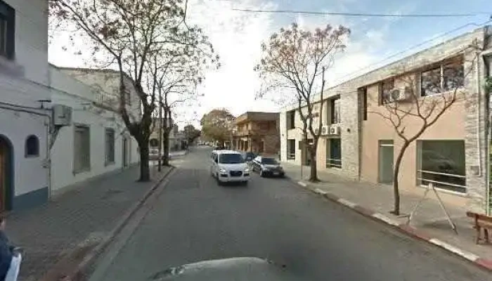 Monte Vernon -    Negocios E Inversiones Telefonodeg - Las Piedras