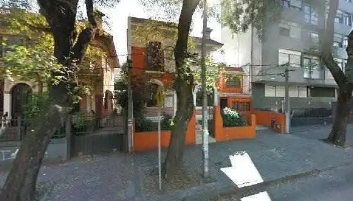 Montevideo College -  Ubicaciondeg - Montevideo