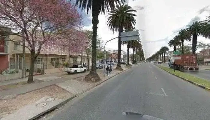 Montevideo Easy Visa Center -  Ubicacion - Montevideo