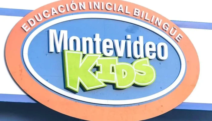 Montevideo Kids -  Del Propietario - Montevideo