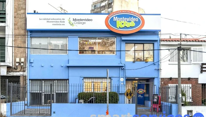 Montevideo Kids -  Fotos - Montevideo