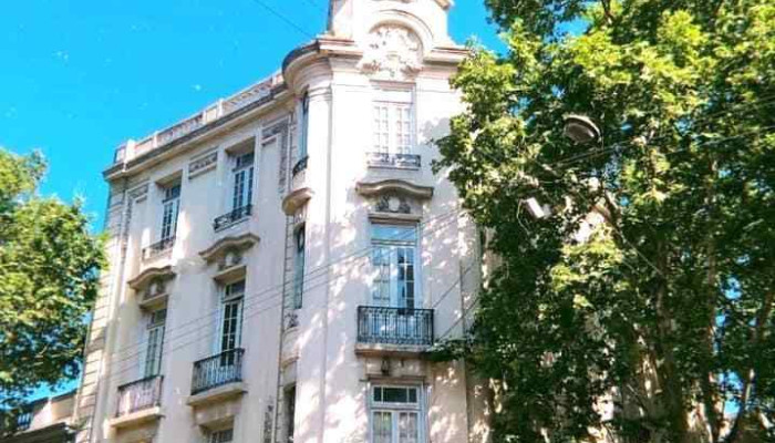 Montevideo Office - Montevideo