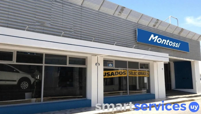 Montossi - Uruguay