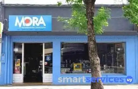 Mora Equipamientos Young - 65100 Young