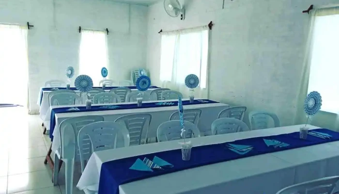 Moraimá Fiestas y Eventos - 60000 Nuevo Paysandu