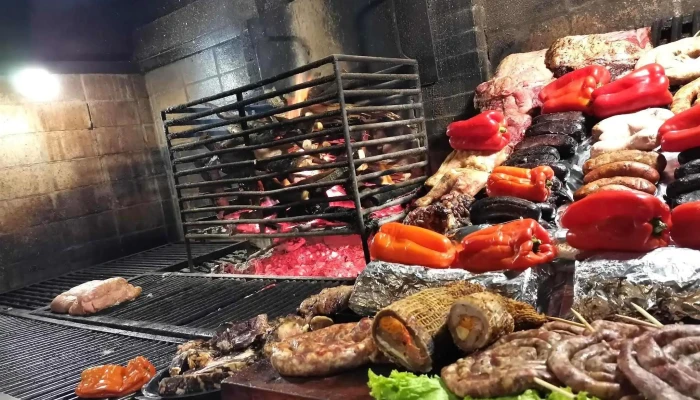 Morano Restaurant - 40000 Rivera