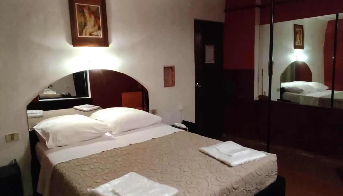 Motel Radial -  Habitaciones - Rosario