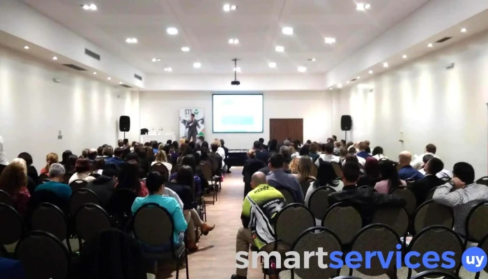 Motel Radial -  Servicios - Rosario