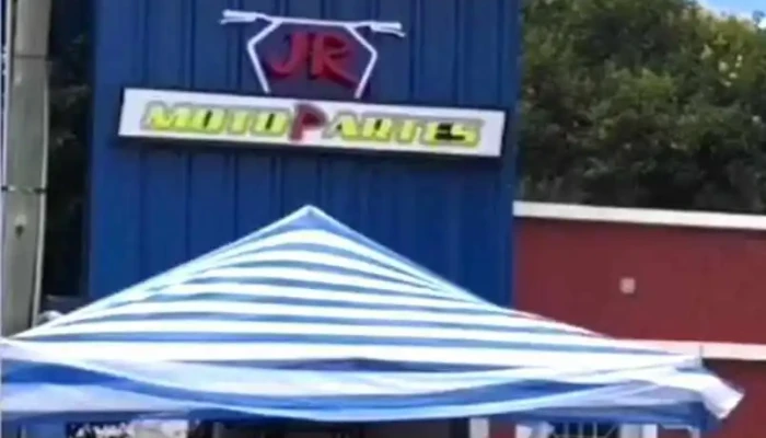 Moto Partes Jr - Rivera