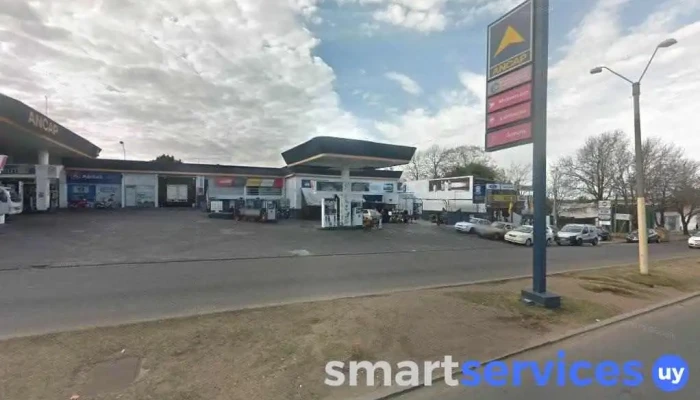 Motom Repuestos - San Carlos