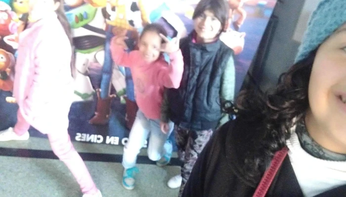 Movie Club Cines Artigas -  Catalogo - Artigas