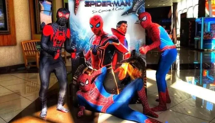 Movie Club Cines Artigas -  Del Propietario - Artigas