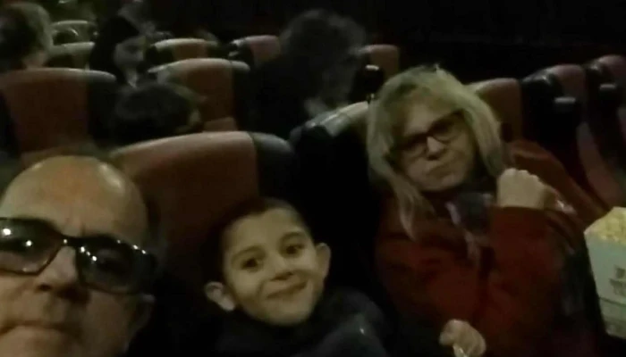 Movie Club Cines Durazno -  Catalogo - Durazno