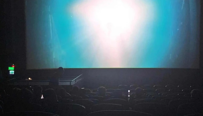 Movie -  Horario - Montevideo