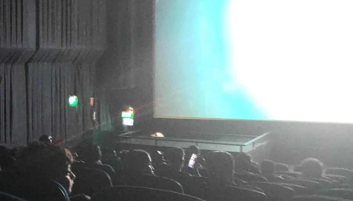 Movie -  Numero - Montevideo