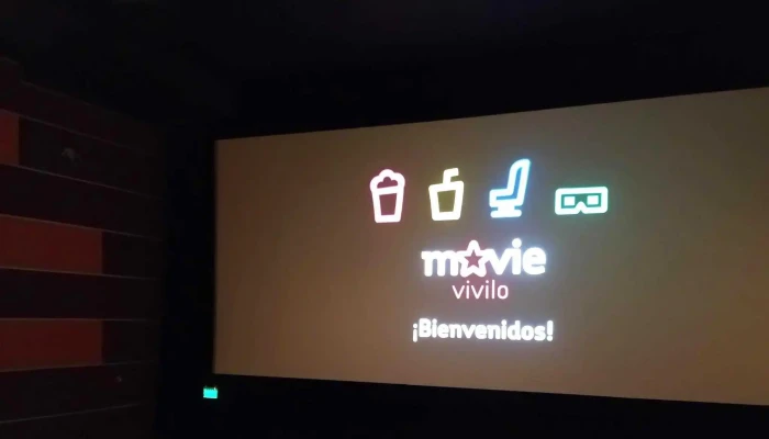 Movie -  Videos - Montevideo