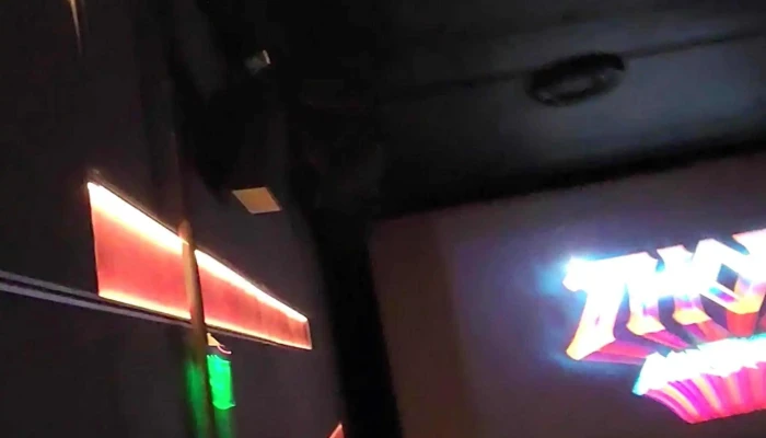Movie -  Zona - Montevideo