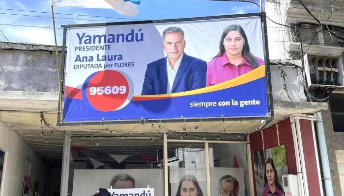 Mpp Flores - 85000 Trinidad