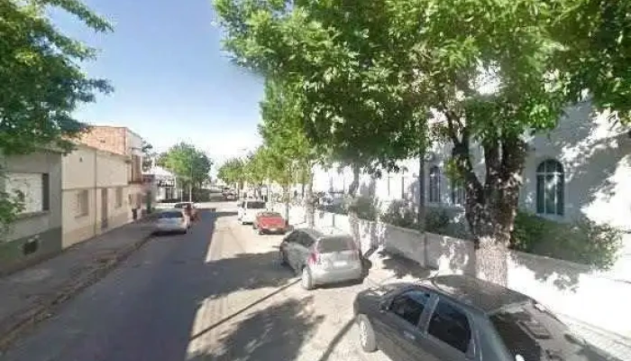 Mr Neumaticos Servicio De Alineacion De Ruedas - Nueva Helvecia