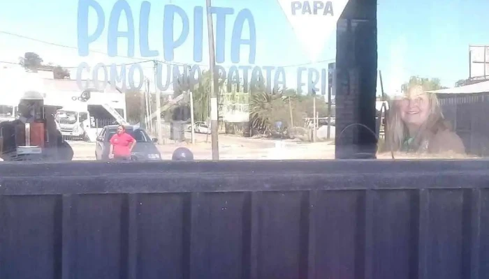 Mr. Papa - 75200 Florencio Sánchez