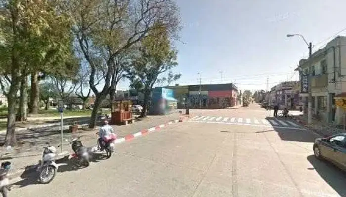 Mt Inmuebles -  Direccion - Sauce
