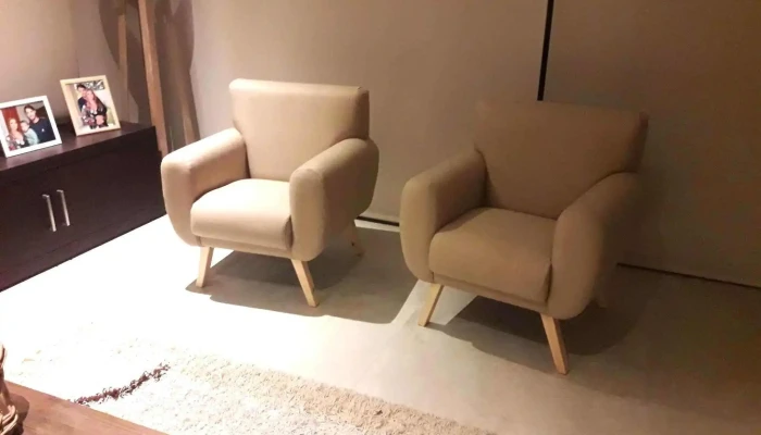 Mtl Muebles - 15600 Pando