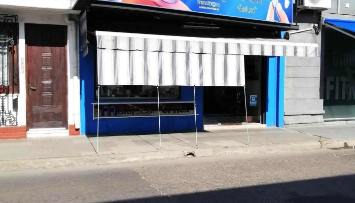 Multifocal -  Donde - Canelones