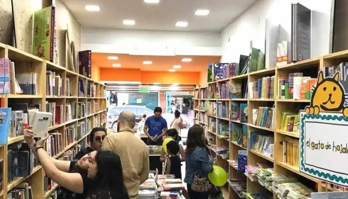 Multilibros Lanus Este - Lanús