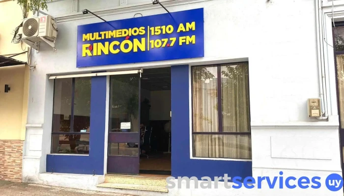 Multimedios Rincon - Fray Bentos