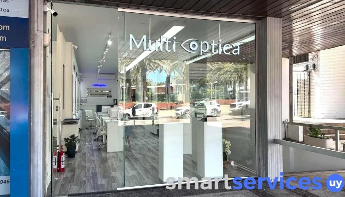 Multioptica -  Del Propietario - Punta del Este