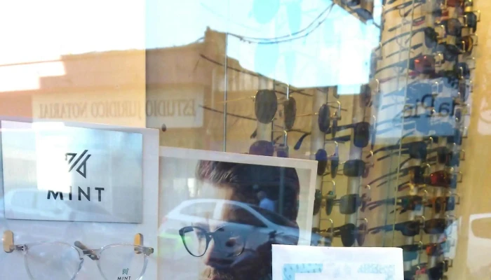 Multioptica -  Instagram - Maldonado