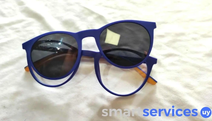 Multioptica -  Lentes De Sol - Maldonado