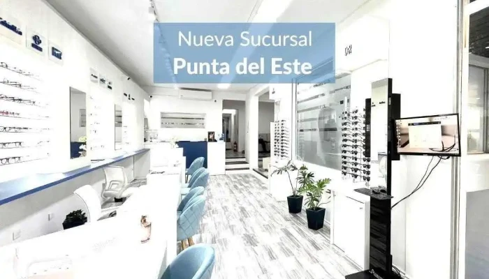 Multioptica - Punta Del Este