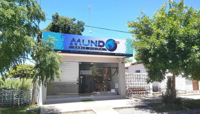 Mundo Cable Vision Mariscala Catalogo - Mariscala