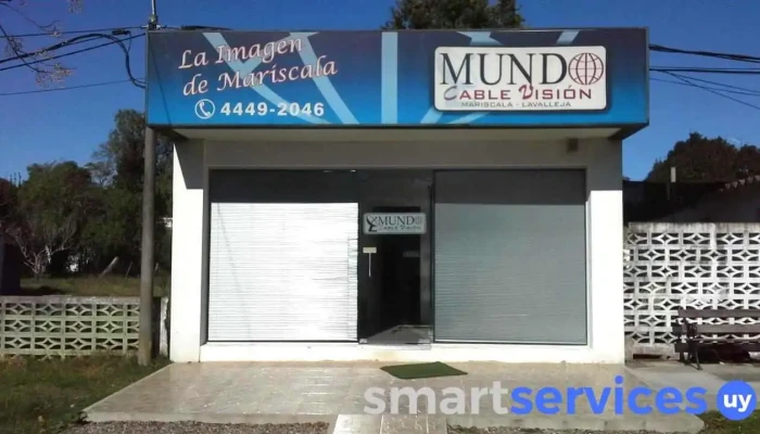 Mundo Cable Visión (Mariscala) - Mariscala