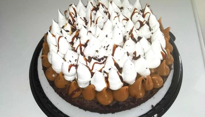 Mundo Tortas - 70000 Col. Del Sacramento