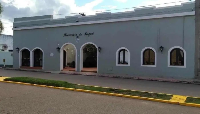 Municipio de Aiguá - Aiguá