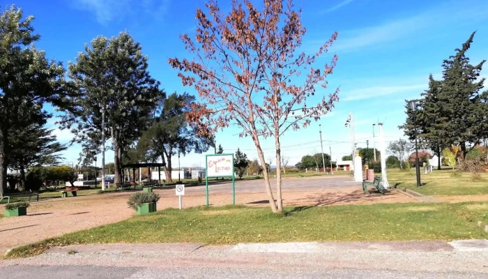 Municipio de Montes - C. 18