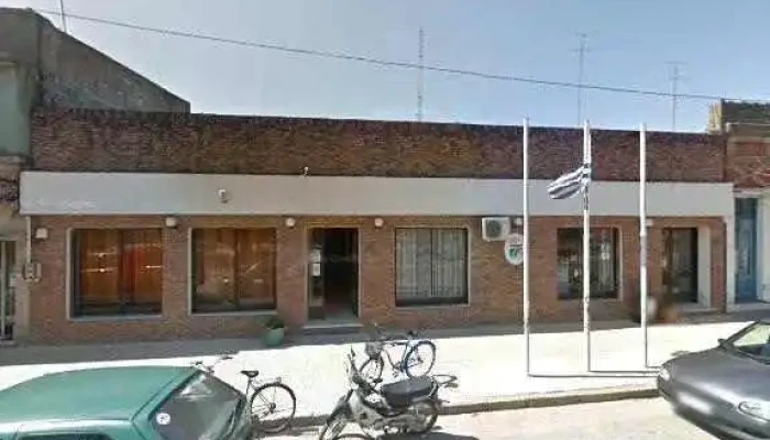 Municipio De San Ramon Ubicaciondeg - San Ramón