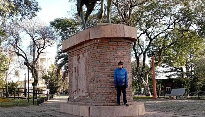 Municipio De Santa Clara - 25 De Agosto