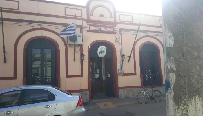 Municipio De Santa Lucia Opiniones - Santa Lucía