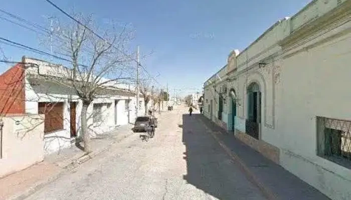 Municipio De Santa Lucia Opinionesdeg - Santa Lucía