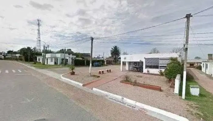 Municipio Los Cerrillos -  Fotosdeg - Los Cerrillos