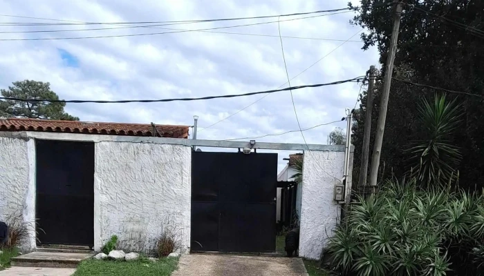 Municipio Parque Del Plata -  Telefono - Parque del Plata