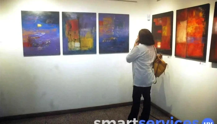 Museo Agustín Araújo - Pablo Zufriategui