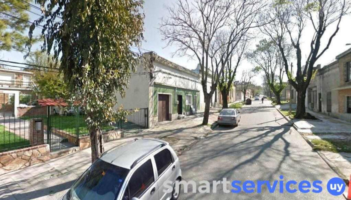 Mutada - 12800 Montevideo