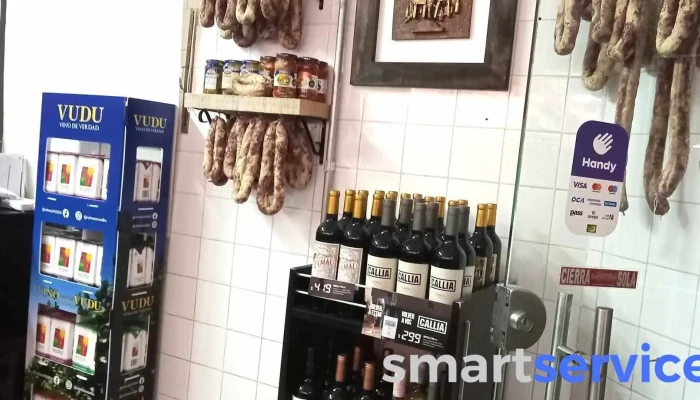 Muu steak house - Paysandú
