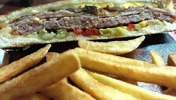 Muy Casero Bella - Departamento De Artigas